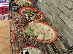 -石记老北京炙子烤肉(松园路店)