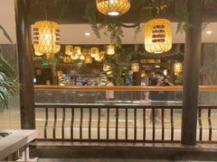 门面-南京大牌档(新街口德基广场店)
