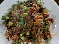 -小杨翘脚牛肉