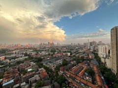 -天津五大道文化旅游区