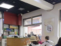 -清真·鸦儿李记·小馆(后海店)