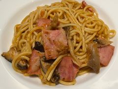 -萨莉亚意式餐厅(杭州滨江天街店)