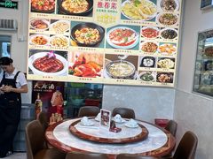 -芳华轩•客家菜馆(梧桐山店)