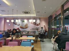 -小杨生煎(周浦万达店)