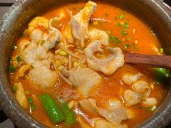 -山石榴·贵州菜(陆家嘴中心店)