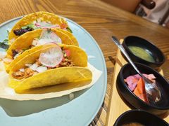-墨纪Mojí墨西哥餐厅(官舍店)
