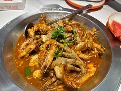 -李想大虾(江北天街店)