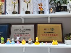 -舞蕾舞蹈·专注中国舞18年(永定路校区)