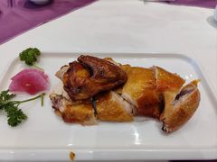 -凯鸽酒楼•雁北民间菜(华北星店)