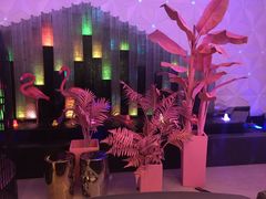 -上海虹桥宾馆味翠餐厅