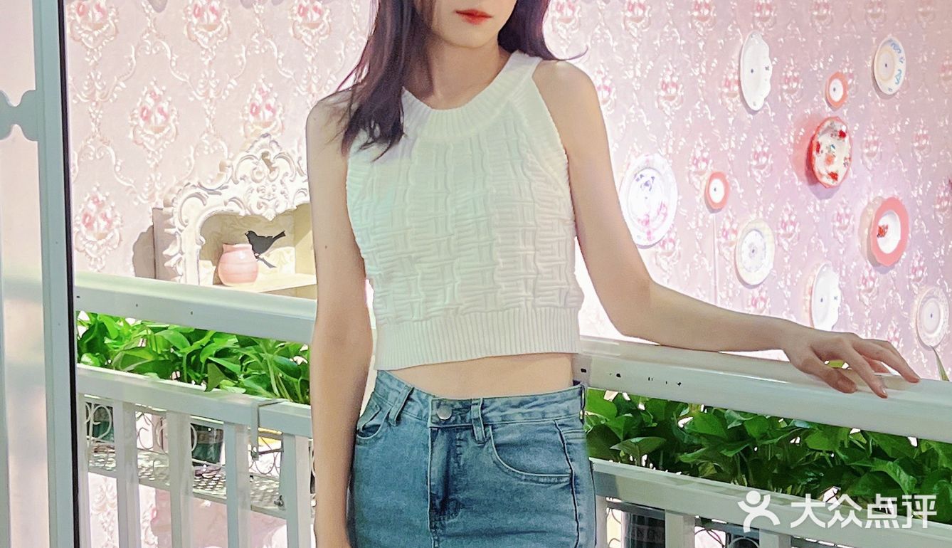 中山探店 | 雨后来一场法式约会吧