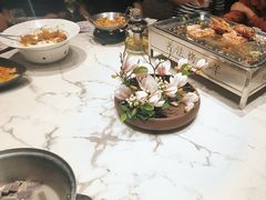 -桃园农庄烤全羊(江秋路店)