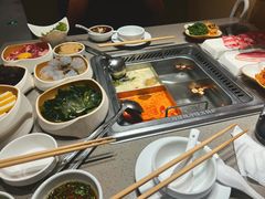 -海底捞火锅(石狮泰禾广场店)