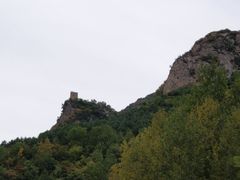 景点-云岫谷自然风景区