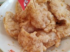 -英兰朝族饭店·英兰锅包肉(佳园路店)