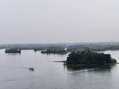 -三岔湖景区