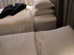 -成都天府丽都喜来登饭店