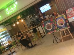 门面-Dreamsalad梦想轻厨(健康轻食·减脂沙拉·意面·祖庙店)