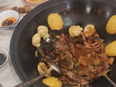 -江湖水乡铁锅炖魚(周庄嘉园店)