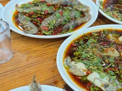 -潮粥馆(长江花园店)