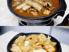 -桥雪牛杂专门店(关边路店)