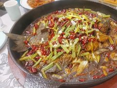-阿西叶滩羊馆(交大店)