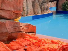 -灵山莲花公园-温泉度假区