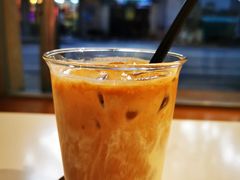 -Legno.ita Coffee by Wood(襄阳南路店)