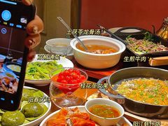 -张家卫·阳江菜·小海鲜(肥婆湾桥店)