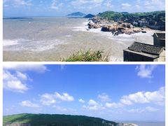 -东极岛景区-青浜岛