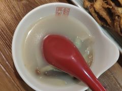 -新兴园饺子馆(北京百子湾店)