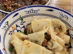 -大嘻咹biangbiang面(历史博物馆店)