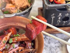 -苏梦江南·淮扬菜(夫子庙店)