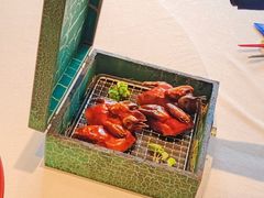 -君庭·珍湘(年嘉湖店)