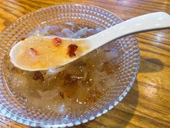 桃胶银耳-妈妈的味道(和顺古镇店)