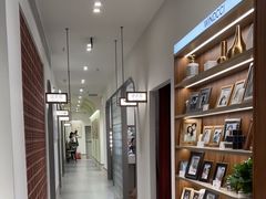 -海马体家庭照相馆(广州正佳广场店)