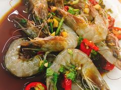 -长平老姿娘夜粥(平东一街店)