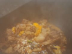 -冰城焰会大丰收铁锅炖(萝岗万达金街店)