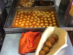 -利强记北角鸡蛋仔(弥敦道店 )