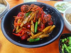 -聚味瞿记·龙虾堂(树木岭店)