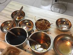 -小陈方酥锅盔(古城总店)