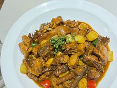 -徽镇小厨·经典徽菜(马连道店)