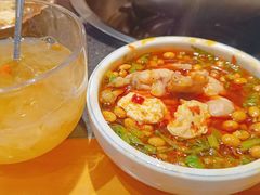 -小饕荟雅安贡椒鱼鲜馆(广福桥店)