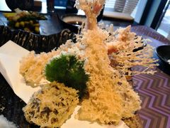 -羽山料理