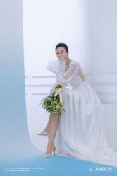 -CD视觉婚纱摄影