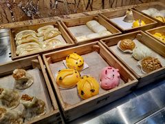 -苏格里岛自助海鲜烧烤火锅(南门口店)