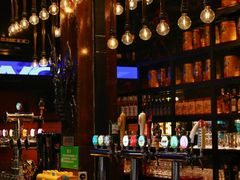 -1819餐厅·团队聚餐·烤串·精酿