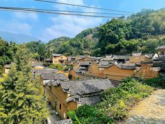 -杨家堂村