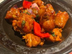 -大树餐厅(益田假日店)