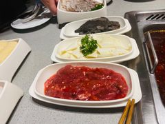 -海底捞火锅(吴中路店)